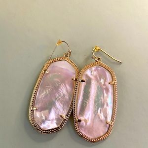 KENDRA SCOTT EARRINGS